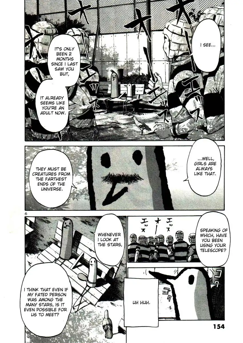 Oyasumi Punpun Chapter 21 6